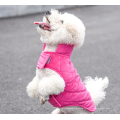 Motif de veste de chien chaud Amazon